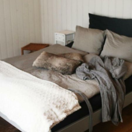 Gartenzimmer Rubigen Eksteriør billede