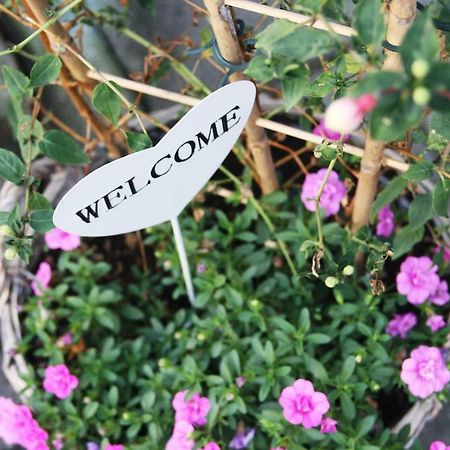 Gartenzimmer Rubigen Eksteriør billede