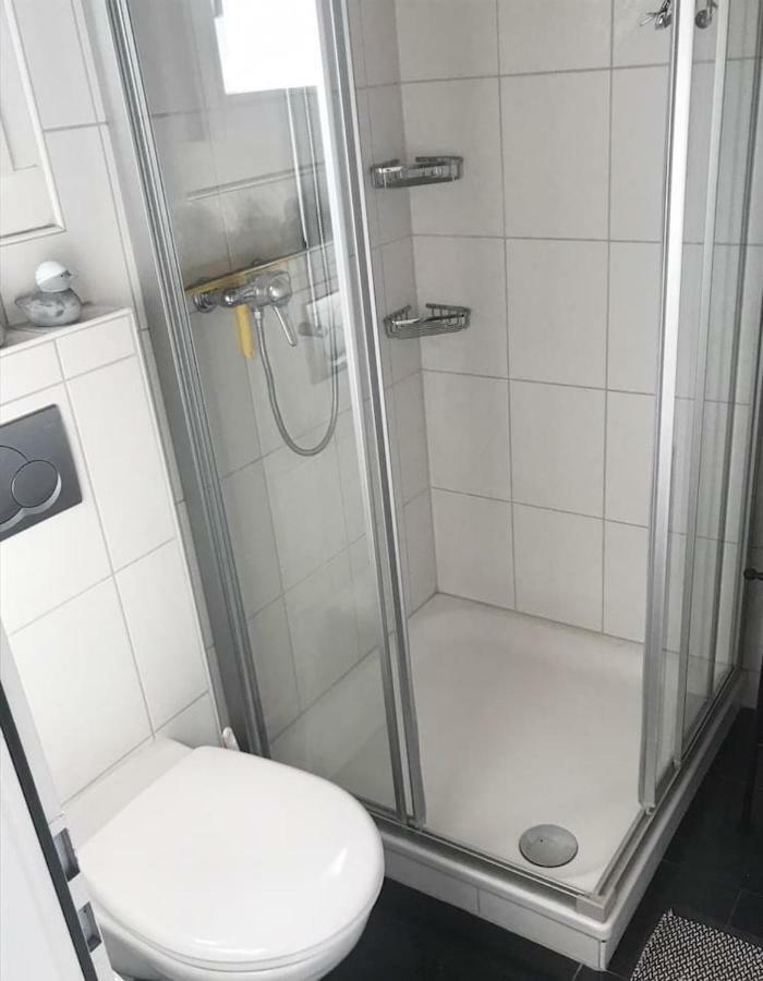 Gartenzimmer Rubigen Eksteriør billede