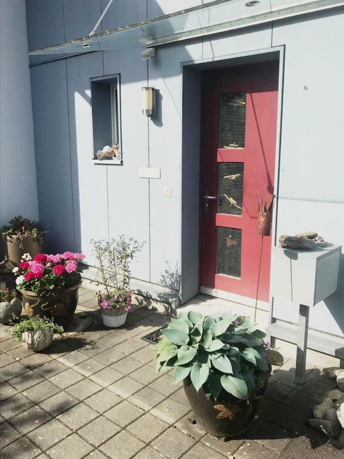 Gartenzimmer Rubigen Eksteriør billede